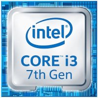 Процессор Intel Core i3 7300T OEM