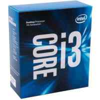 Процессор Intel Core i3 7350K BOX