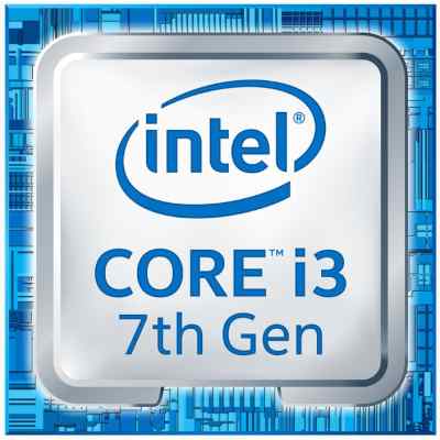 процессор Intel Core i3 7350K OEM