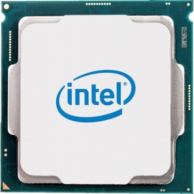 процессор Intel Core i3 8100 OEM