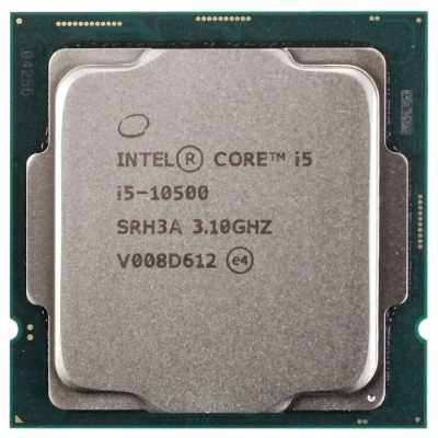процессор Intel Core i5 10500 OEM