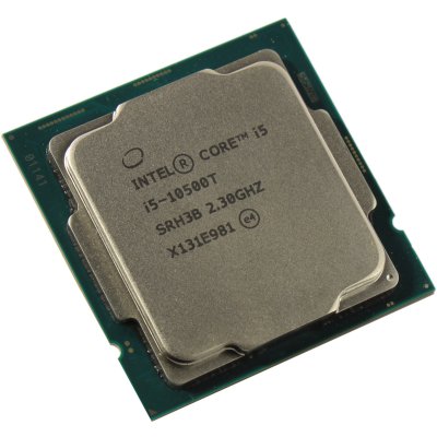 процессор Intel Core i5 10500T OEM