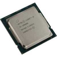 Intel Core i5 10600K OEM