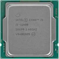 Процессор Intel Core i5 11400 OEM