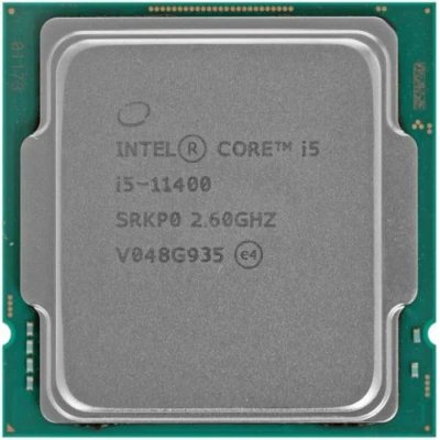 процессор Intel Core i5 11400 OEM