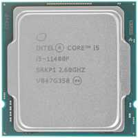 купить процессор Intel Core i5 11400F OEM