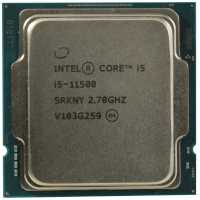 Intel Core i5 11500 OEM