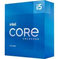 Процессор Intel Core i5 11600 BOX