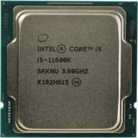 Intel Core i5 11600K OEM