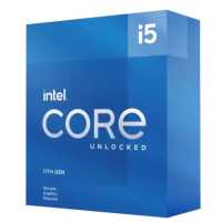 Процессор Intel Core i5 11600KF BOX