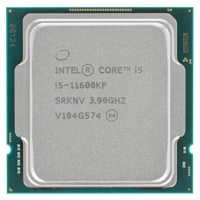 Процессор Intel Core i5 11600KF OEM