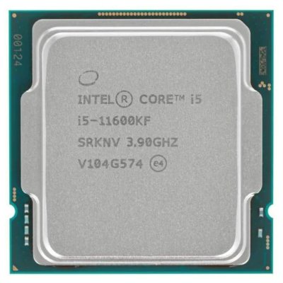 процессор Intel Core i5 11600KF OEM