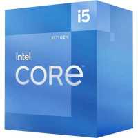 Процессор Intel Core i5 12400 BOX