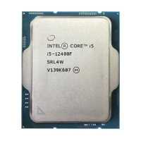 Процессор Intel Core i5 12400F OEM