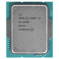 Процессор Intel Core i5 12500 OEM