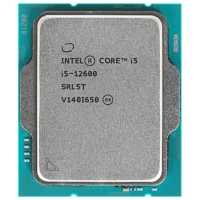 Процессор Intel Core i5 12600 OEM