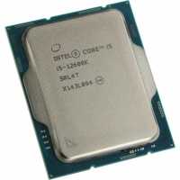 Процессор Intel Core i5 12600K OEM