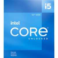 процессор Intel Core i5 12600KF OEM