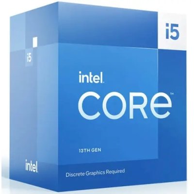 Процессор Intel Core i5 13400 BOX