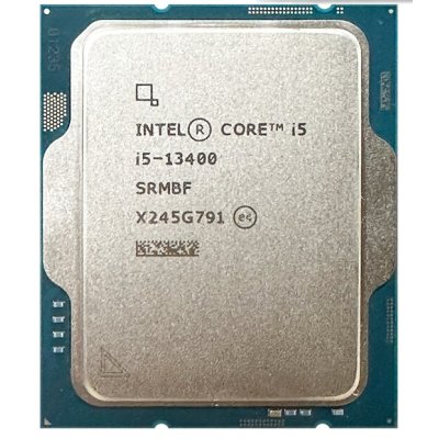 процессор Intel Core i5 13400 OEM