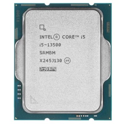процессор intel core i5-13500 oem