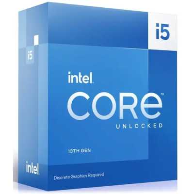 процессор Intel Core i5 13600KF BOX