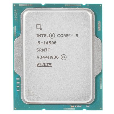 intel 14500