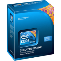 Процессор Intel Core i5 680 BOX
