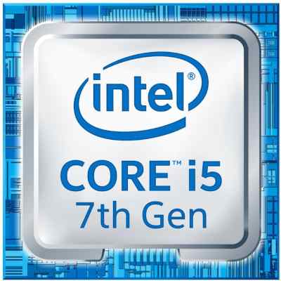 процессор Intel Core i5 7400 OEM