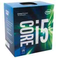 Процессор Intel Core i5 7500 BOX