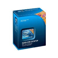 Процессор Intel Core i5 760 BOX