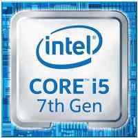 Процессор Intel Core i5 7600K OEM