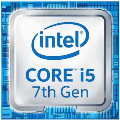 процессор Intel Core i5 7600K OEM