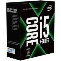 Процессор Intel Core i5 7640X BOX