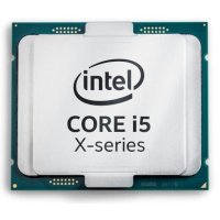 Процессор Intel Core i5 7640X OEM