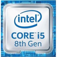 Процессор Intel Core i5 8400T OEM