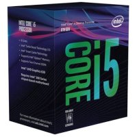 Процессор Intel Core i5 8500 BOX