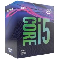 Процессор Intel Core i5 9500 BOX