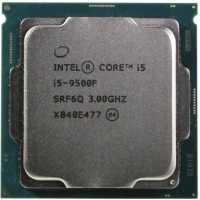 Процессор Intel Core i5 9500F OEM