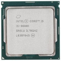 Intel Core i5 9600K OEM