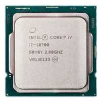 Intel Core i7 10700 OEM