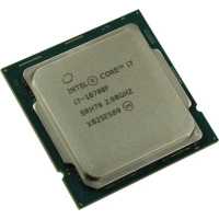 Процессор Intel Core i7 10700F OEM