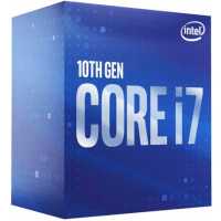 Intel Core i7 10700K BOX