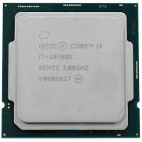 Intel Core i7 10700K OEM