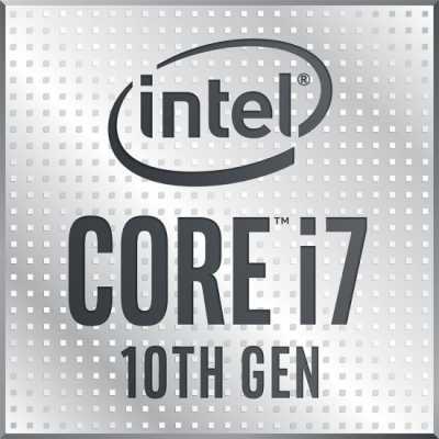процессор Intel Core i7 10700KA BOX