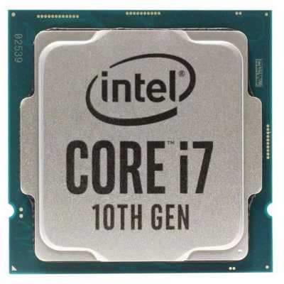 процессор Intel Core i7 10700T OEM