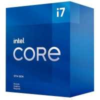 Intel Core i7 11700F BOX
