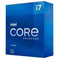 Intel Core i7 11700KF BOX