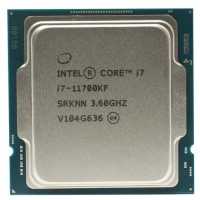 Процессор Intel Core i7 11700KF OEM