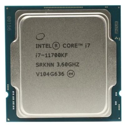 процессор Intel Core i7 11700KF OEM